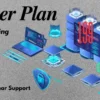 Silver Plan (Share Hosting)