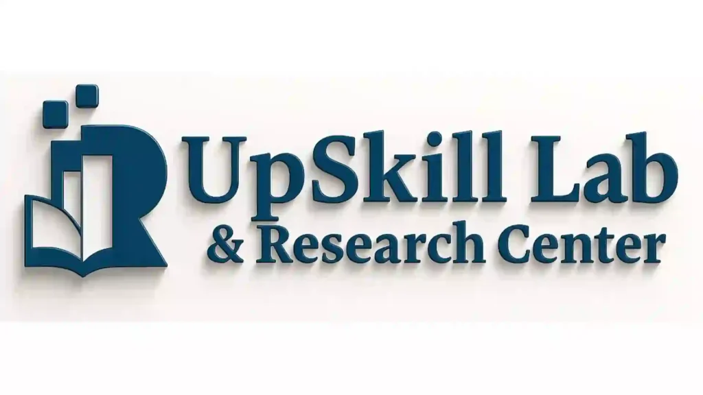 Upskill Lab 7 Research Center